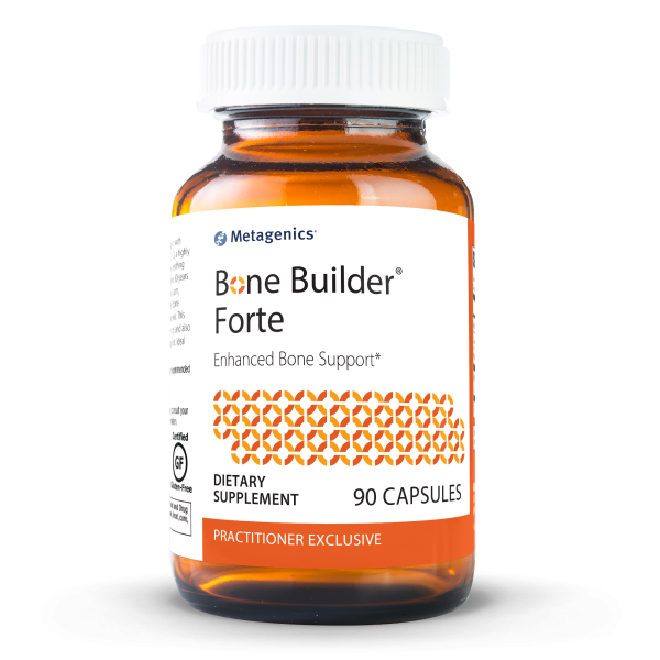 Bone Builder® Forte