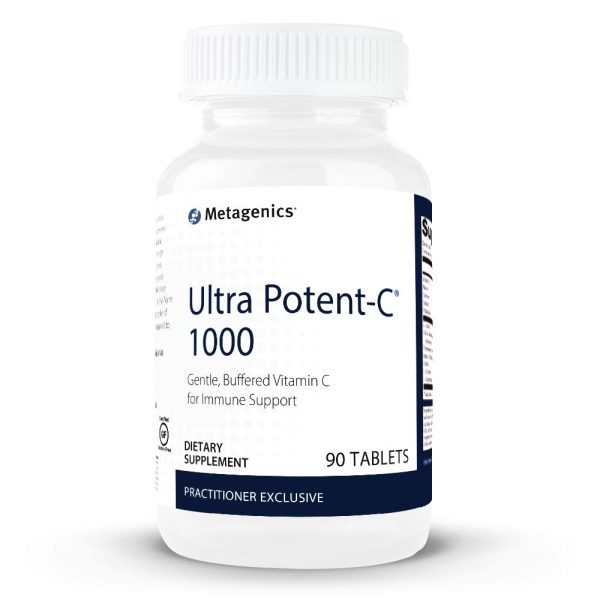 Ultra Potent-C® 1000