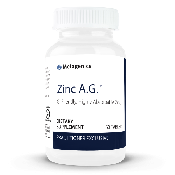 Zinc A.G.™