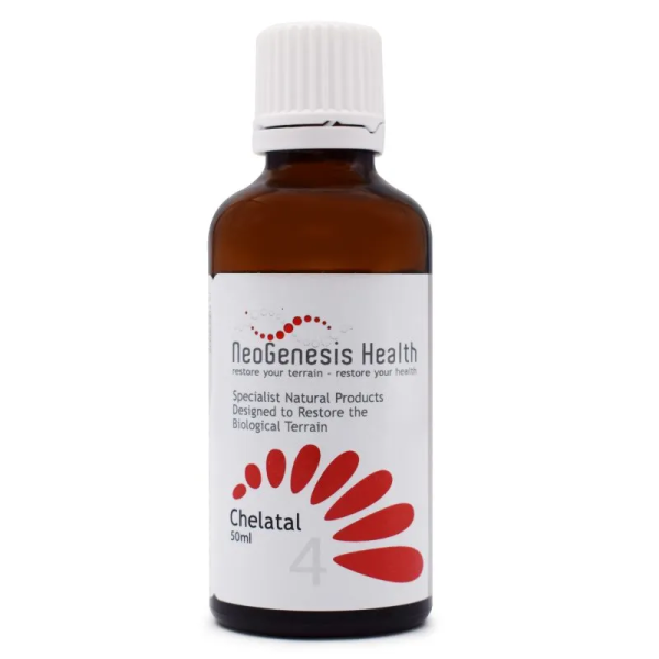 Chelatel 50ml