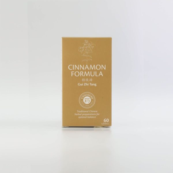 Cinnamon Formula