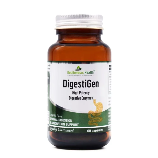 DigestiGen 60's