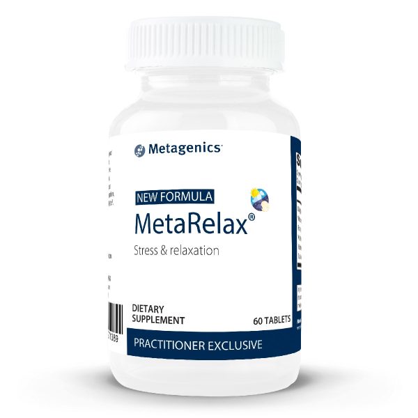 MetaRelax® 60's