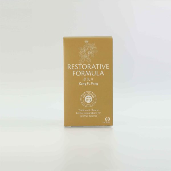 Restorative Formula