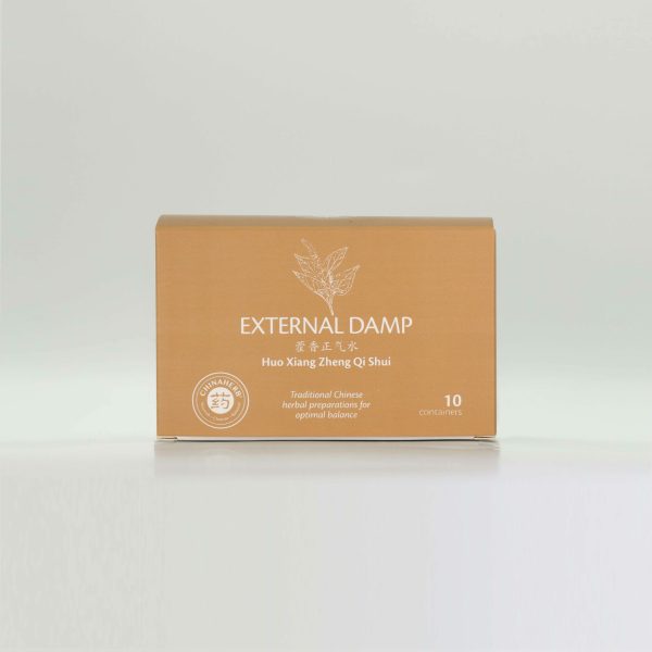 External Damp