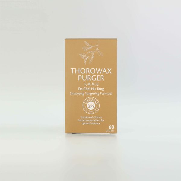 Thorowax Purger