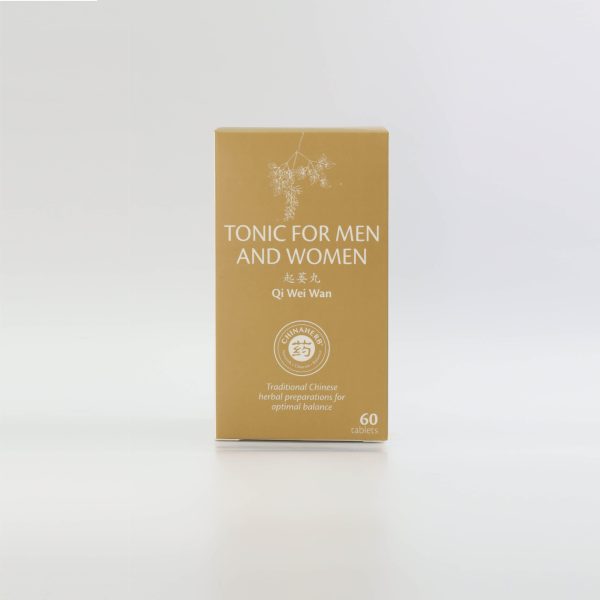 Tonic for Men and Women