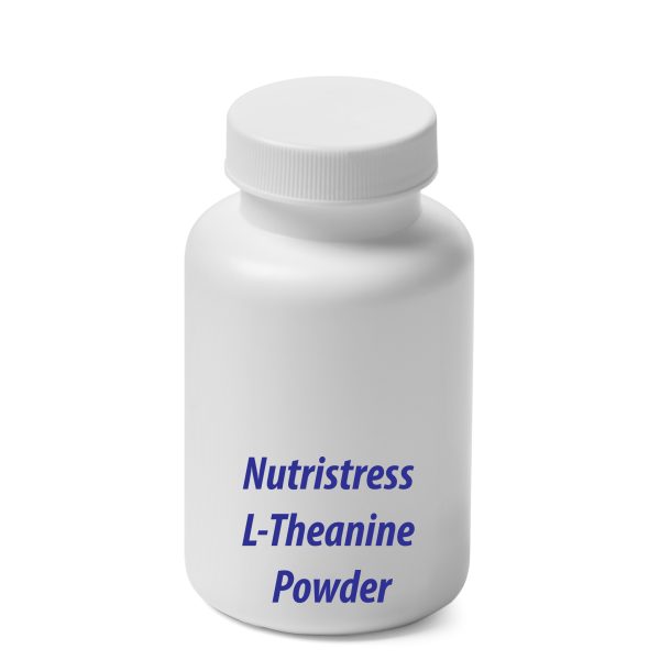 Nutristress L-Theanine Powder