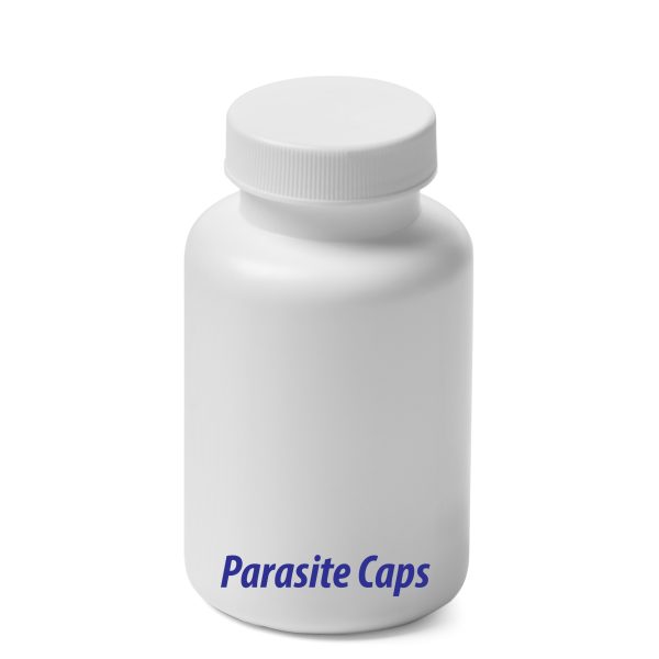 Parasite Caps